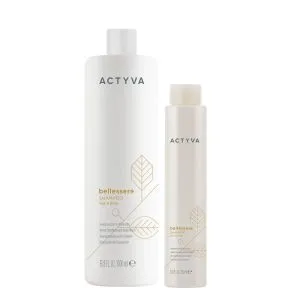 Kemon Actyva Bellessere Shampoo
