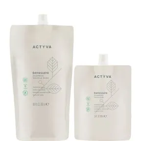 Kemon Actyva Benessere Shampoo Pouch Bag