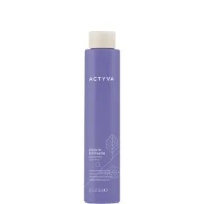 Kemon Actyva Colore Brillante Anti Yellow Shampoo 250ml