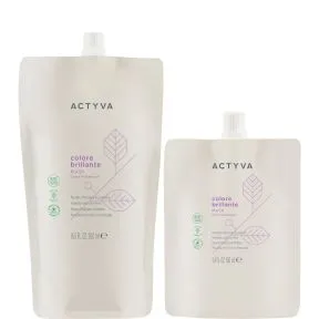 Kemon Actyva Colore Brillante Mask Pouch Bag