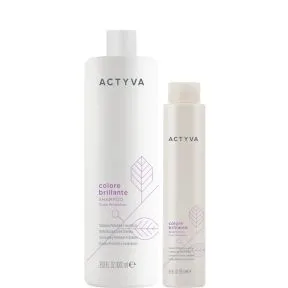 Kemon Actyva Colore Brillante Shampoo