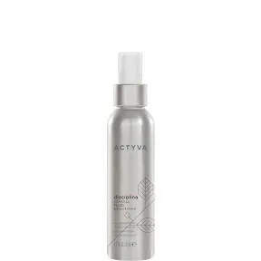 Kemon Actyva Disciplina Crystal Fluid 125ml