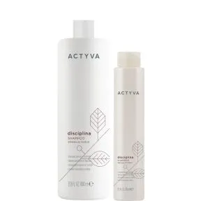 Kemon Actyva Disciplina Shampoo