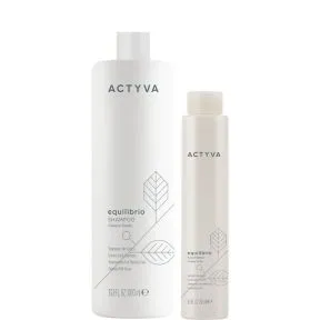 Kemon Actyva Equilibrio Shampoo