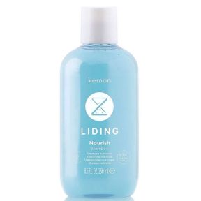 Kemon Liding Nourish Shampoo 250ml
