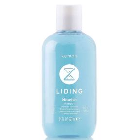 Kemon Liding Nourish Shampoo 250ml