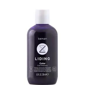 Kemon Liding Color Cold Shampoo 250ml
