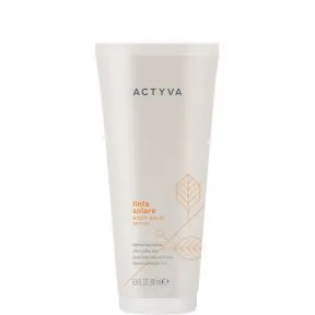 Kemon Actyva Linfa Solare After Sun Body Balm 150ml