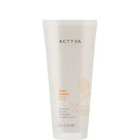 Kemon Actyva Linfa Solare Mask 200ml