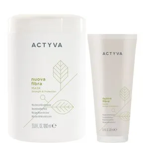 Kemon Actyva Nuova Fibra Mask