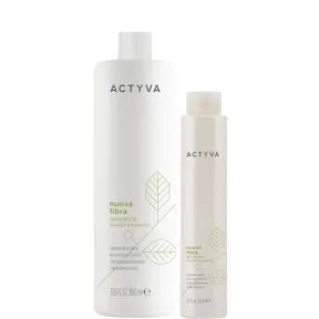Kemon Actyva Nuova Fibra Shampoo