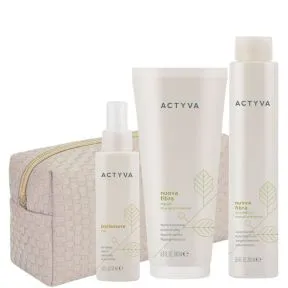 Kemon Actyva Nuova Fibra Gift Set