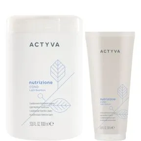 Kemon Actyva Nutrizione Conditioner