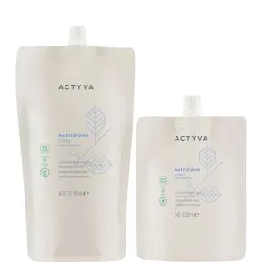 Kemon Actyva Nutrizione Conditioner Pouch Bag