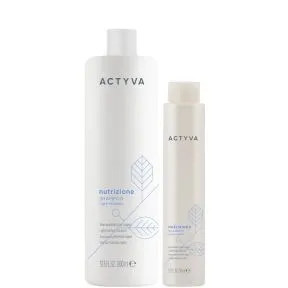 Kemon Actyva Nutrizione Shampoo