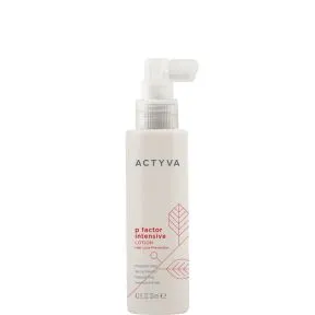 Kemon Actyva P Factor Intensive Lotion 100ml
