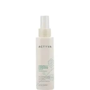 Kemon Actyva Volume e Corposita Spray 125ml