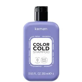 Kemon Care Color Cold Shampoo 250ml