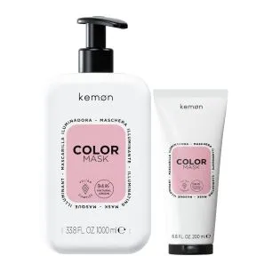 Kemon Care Color Mask
