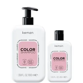 Kemon Care Color Shampoo
