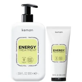 Kemon Care Energy Treatment