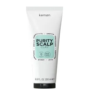 Kemon Care Purity Scalp Clay 200ml