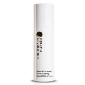 Keratin Revolution Conditioner 250ml