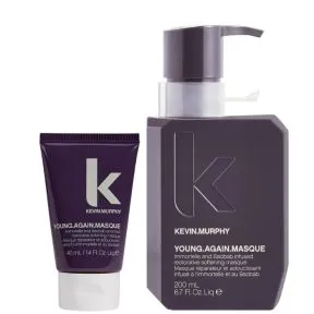 Kevin Murphy Young Again Masque