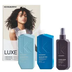 Kevin Murphy Luxe Gift Set