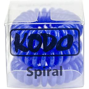 Kodo Hair Bobble Bobbin Blue