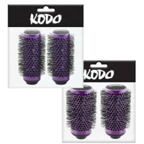 Kodo Replaceable Head Brushes