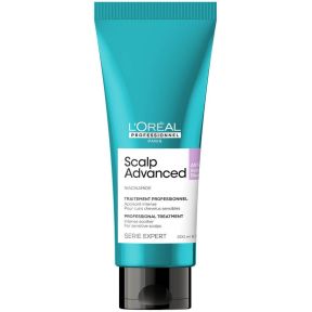 L'Oreal Scalp Advanced Anti-Discomfort Intense Soother Treatment 200ml