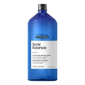 L'Oréal Serie Expert Sensi Balance Soothing Shampoo 1500ml