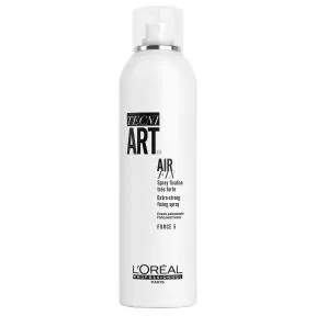 L'Oréal TECNI.ART Air Fix Extra-Strong Fixing Spray 250ml