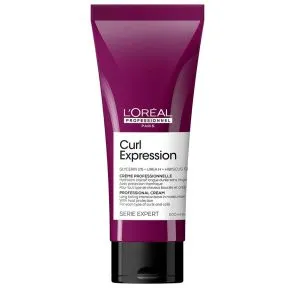 L'Oreal Curl Expression Long-Lasting Leave in Moisturiser 200ml