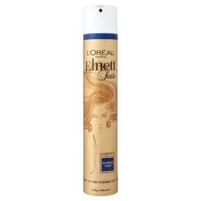 L'Oreal Elnett Supreme Hairspray 500ml