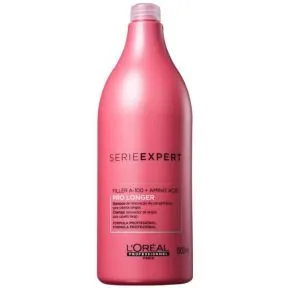 L'Oreal Professionnel Serie Expert Pro Longer Shampoo