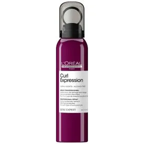 L'Oreal Serie Expert Curl Expression Drying Accelerator 150ml