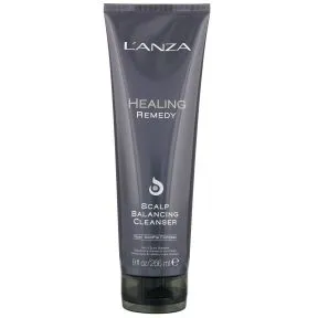 L'anza Healing Remedy Scalp Balancing Cleanser 266ml