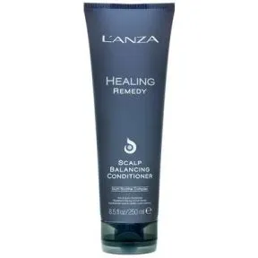 L'anza Healing Remedy Scalp Balancing Conditioner 250ml