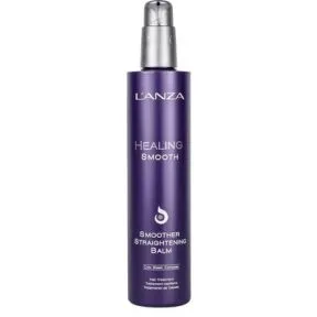 L'anza Healing Smooth Smoother Straightening Balm 250ml