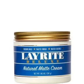 Layrite Natural Matte Cream 297g