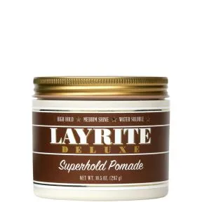 Layrite Superhold Pomade 297g