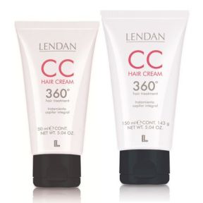 Lendan CC 360 Hair Cream
