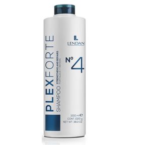 Lendan Plex Forte No.4 Shampoo 1 Litre