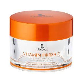 Lendan Vitamin Forza C Nourishing Face Cream 50ml