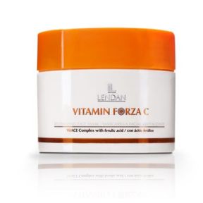 Lendan Vitamin Forza C Revitalising Face Mask 200ml