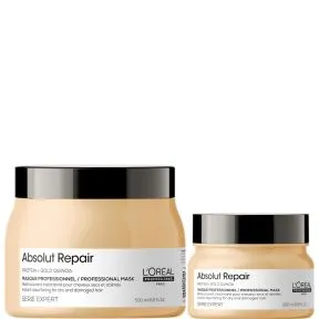 L'Oreal Professionnel Absolut Repair Mask