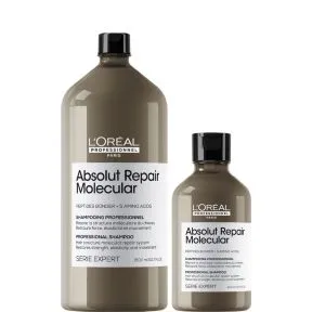 L'Oreal Professionnel Absolut Repair Molecular Shampoo