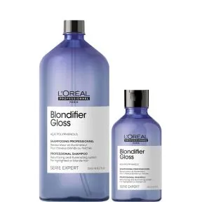 L'Oreal Professionnel Blondifier Gloss Shampoo